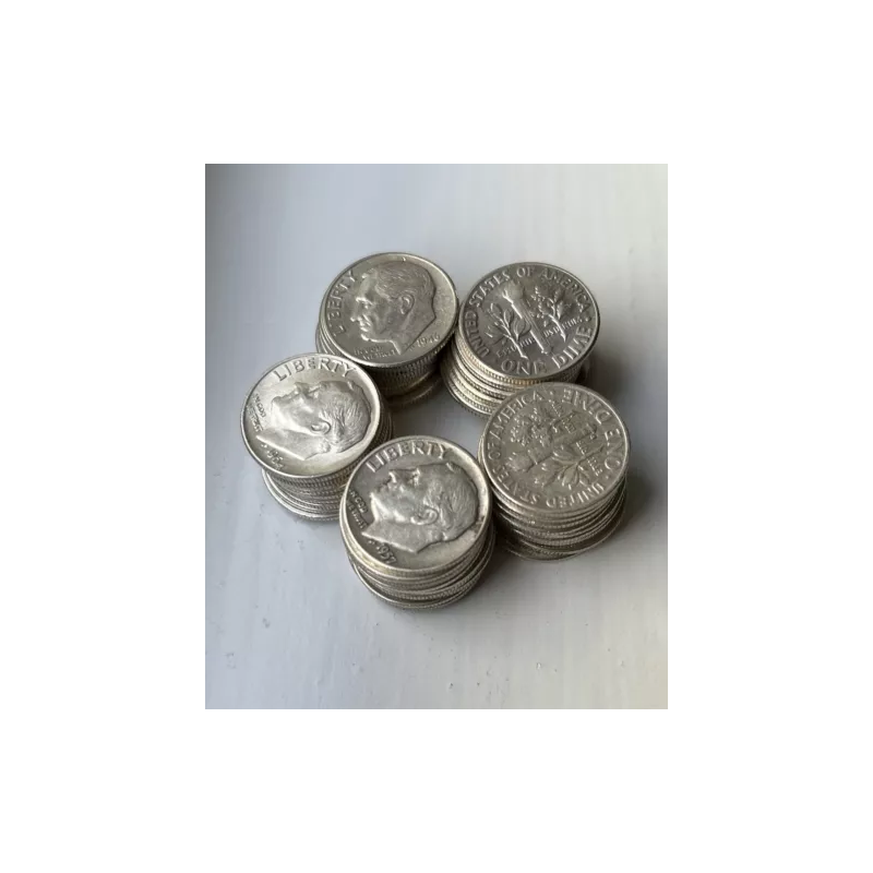 1921-S $1 Morgan Silver Dollar