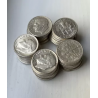 1921-S $1 Morgan Silver Dollar