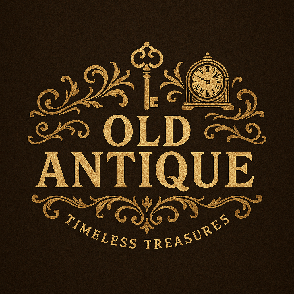 Old Antique 50
